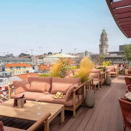 The Social Hub Porto Extended Stay-3