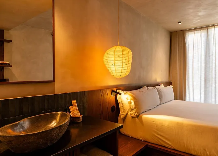 Chic&Basic Tokyo Hoose Porto
